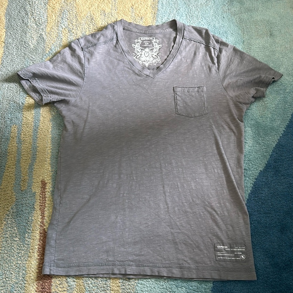 Express men’s shirt